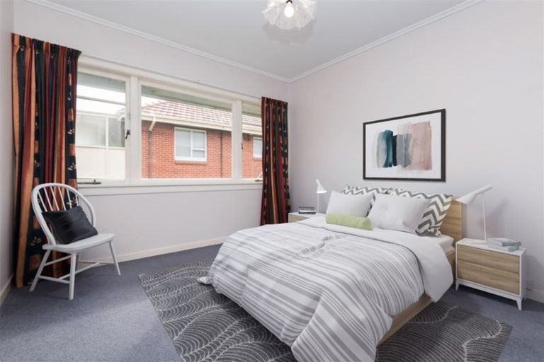 Photo of property in 3/7 Greenhill Crescent, Pakuranga, Auckland, 2010