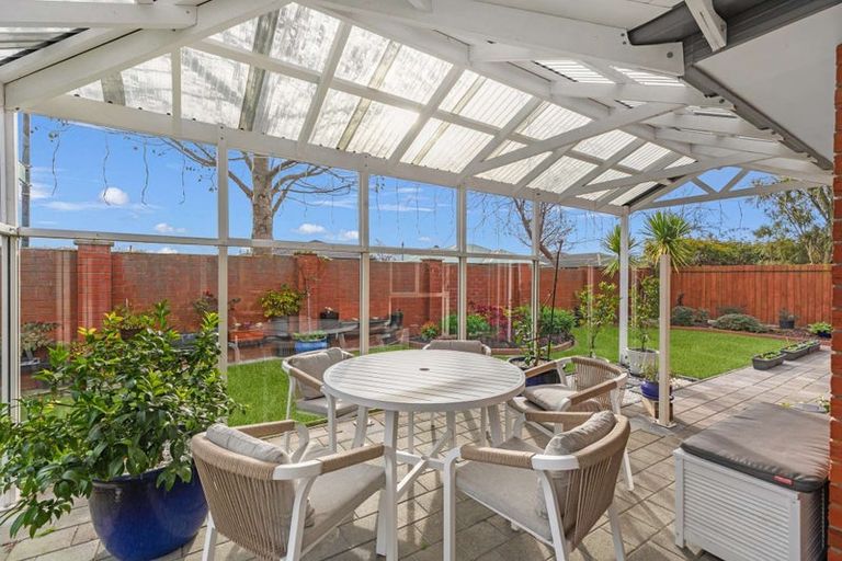 Photo of property in 1 Gerald Beattie Lane, Rangiora, 7400