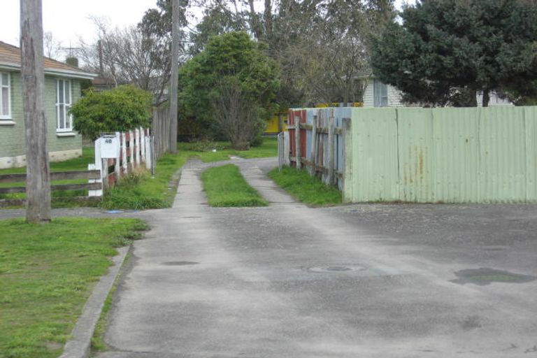Photo of property in 48 Stuart Crescent, Masterton, 5810