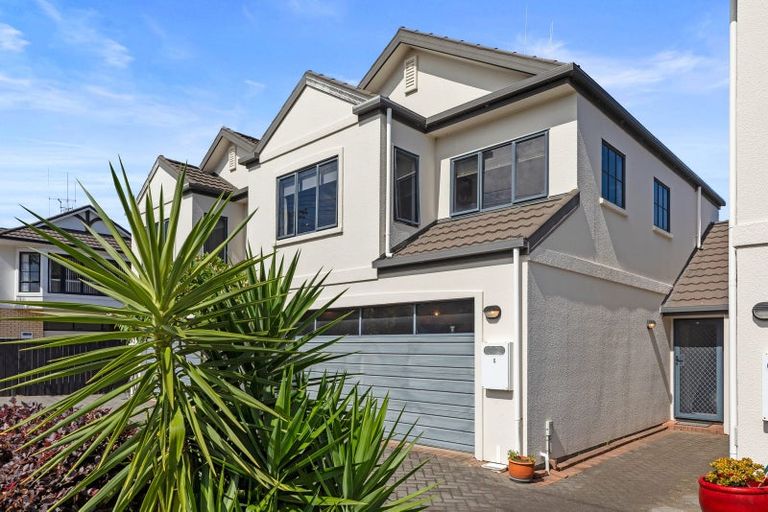 Photo of property in 5/30 Miro Street, Mount Maunganui, 3116