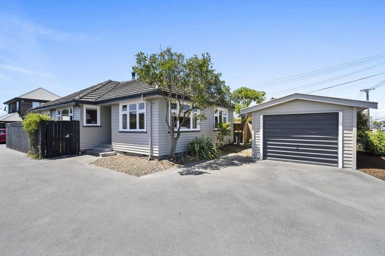 Photo of property in 198 Rutland Street, St Albans, Christchurch, 8052