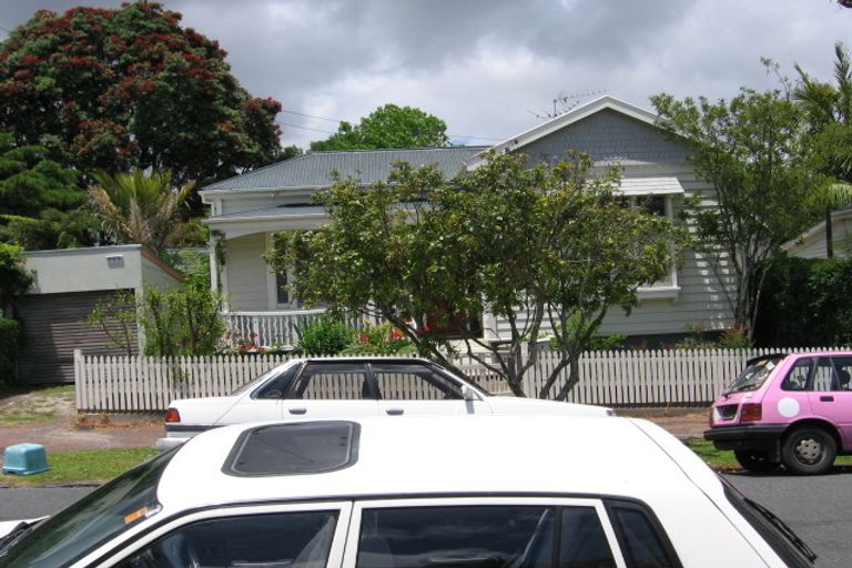 Photo of property in 8 Wilton Street, Grey Lynn, Auckland, 1021