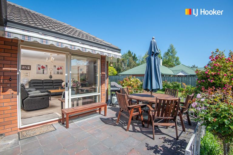 Photo of property in 12 Glenbrook Drive, Mosgiel, 9024