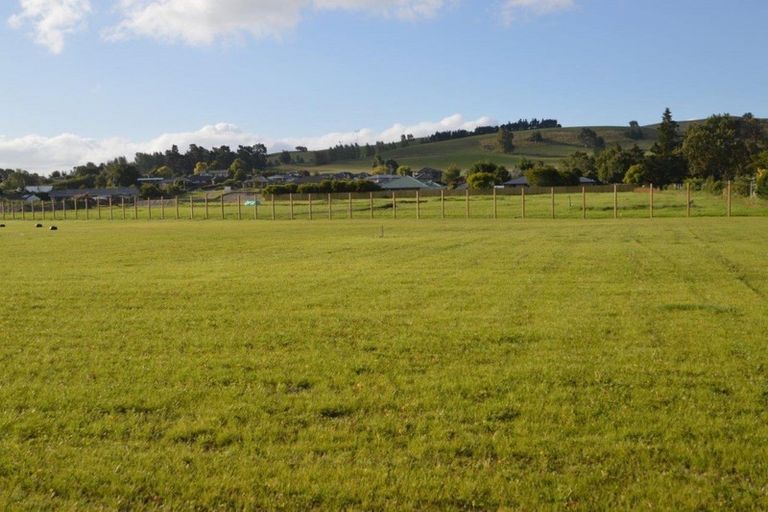 Photo of property in 60 Courage Road, Amberley, 7410