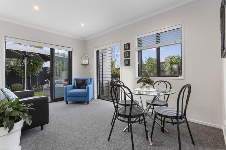 Photo of property in 19 Waiarohia Place, Hobsonville, Auckland, 0616