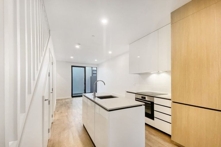 Photo of property in The Paddington, 86/11d Jessie Street, Te Aro, Wellington, 6011