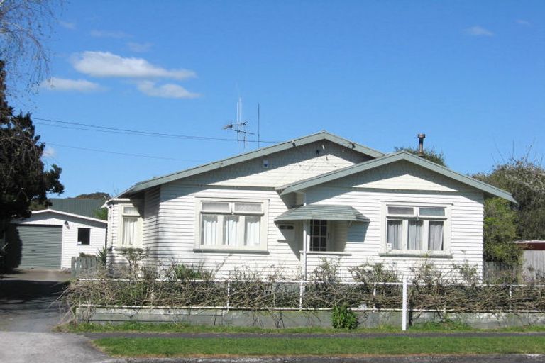 Photo of property in 138 Hakanoa Street, Huntly, 3700