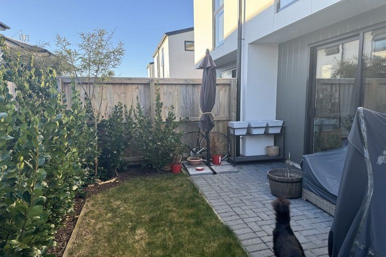 Photo of property in 5/4 Gibbon Street, Sydenham, Christchurch, 8023