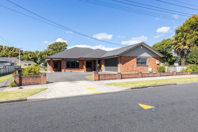 Photo of property in 59 Lismore Street, Merrilands, New Plymouth, 4312