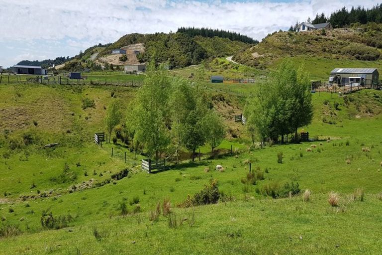 Photo of property in 29a Reg Cox Drive, Blue Spur, Hokitika, 7882