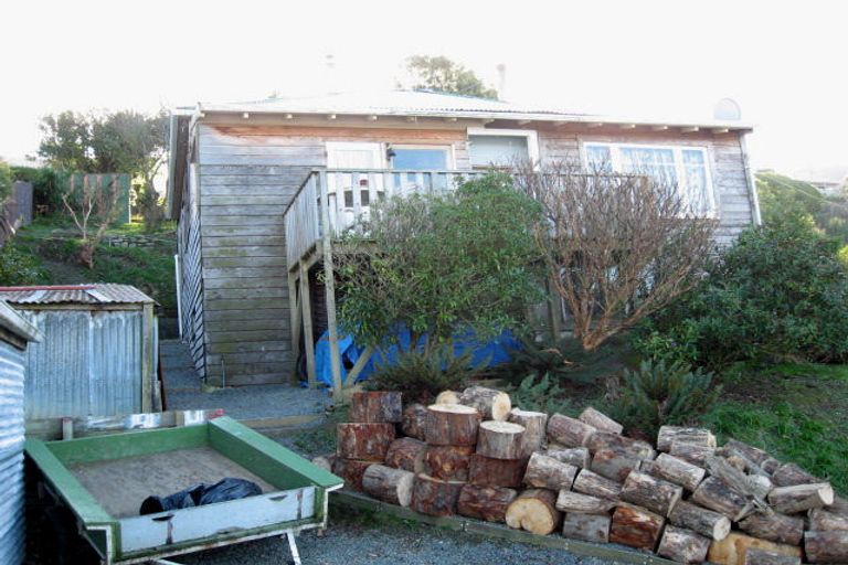 Photo of property in 45 Manapouri Street, Ravensbourne, Dunedin, 9022