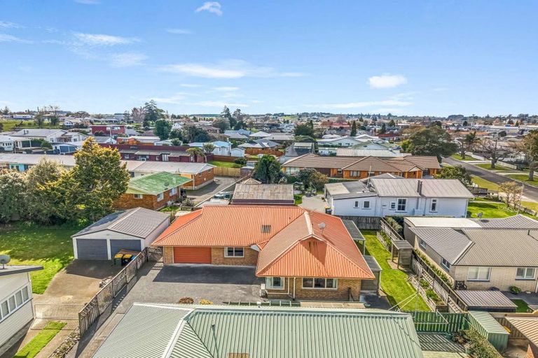 Photo of property in 330 Young Street, Te Awamutu, 3800