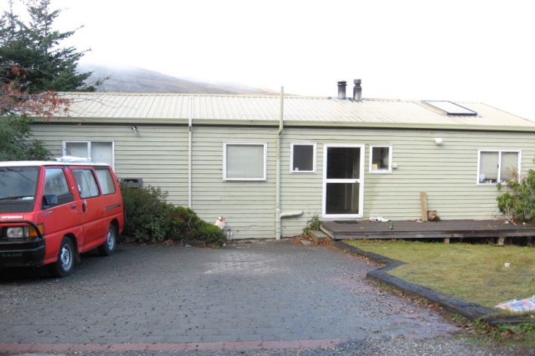 Photo of property in 519a-b Frankton Road, Queenstown, 9300