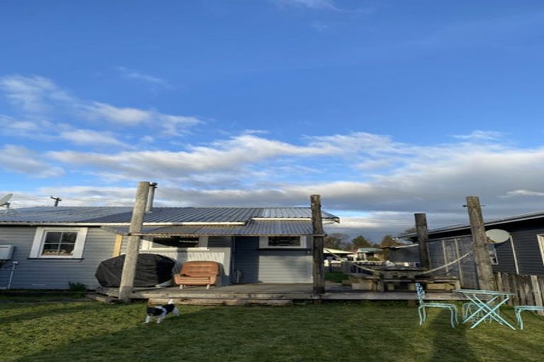 Photo of property in 4 Ballance Street, Raetihi, 4632