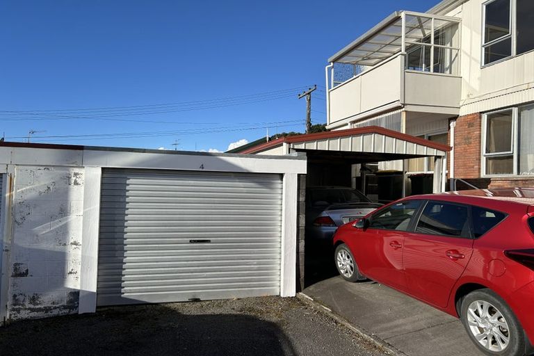 Photo of property in 4/80 Whiteley Street, Moturoa, New Plymouth, 4310