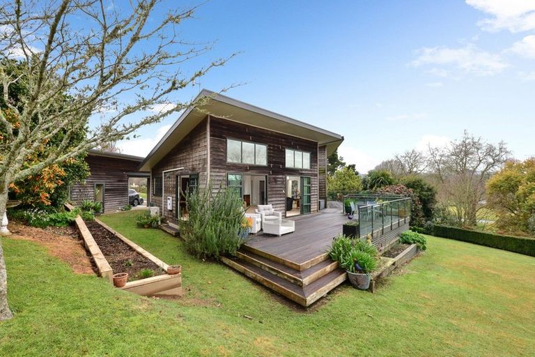 Photo of property in 646 Maungatautari Road, Maungatautari, Cambridge, 3494