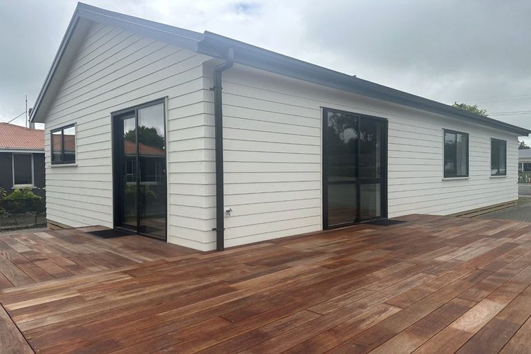 Photo of property in 20 School Road, Fairlie, 7925