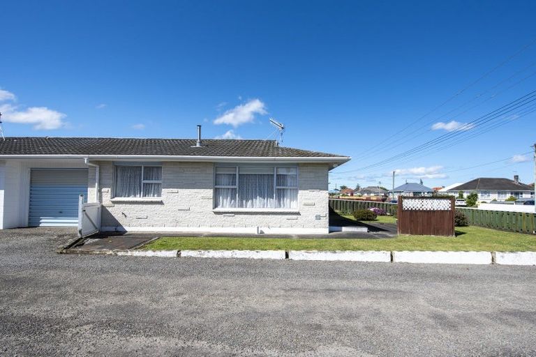 Photo of property in 60c Winchester Street, Levin, 5510