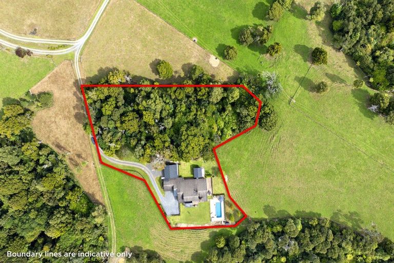 Photo of property in 92b Clevedon-takanini Road, Clevedon, Papakura, 2582