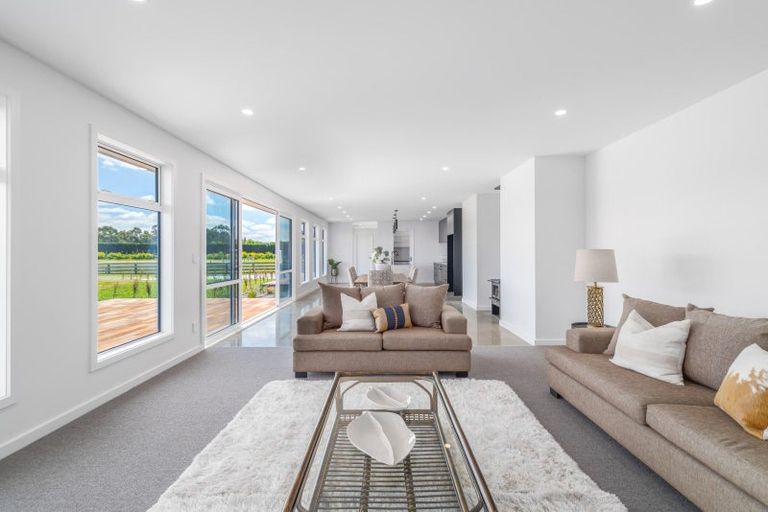 Photo of property in 944d Weedons Ross Road, West Melton, Christchurch, 7671