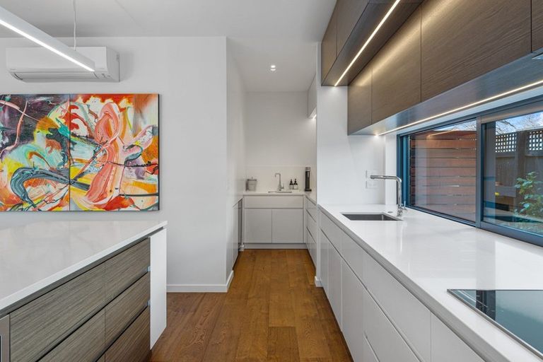 Photo of property in 19 Circuit Street, Merivale, Christchurch, 8052