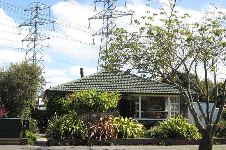Photo of property in 3 Kingsgate Place, Burnside, Christchurch, 8053