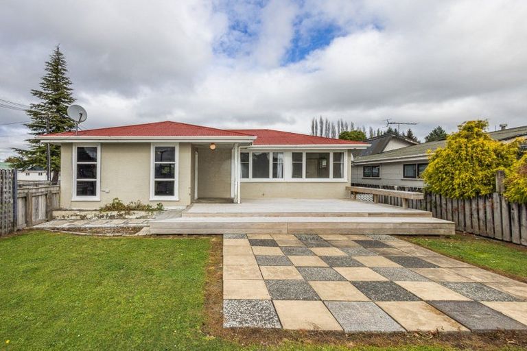 Photo of property in 22 Ward Street, Raetihi, 4632