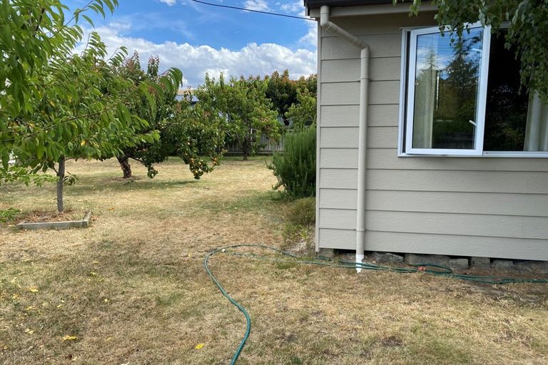 Photo of property in 22 Lindis Crescent, Otematata, 9412