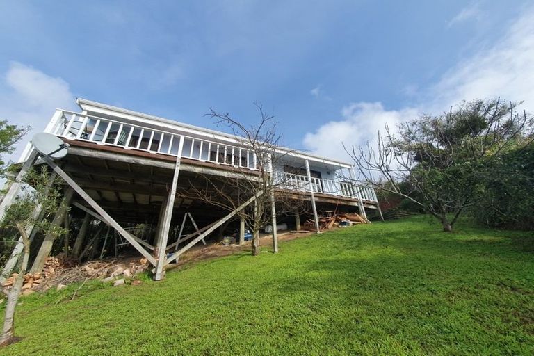 Photo of property in 17 Rawhiti Street, Diamond Harbour, 8972
