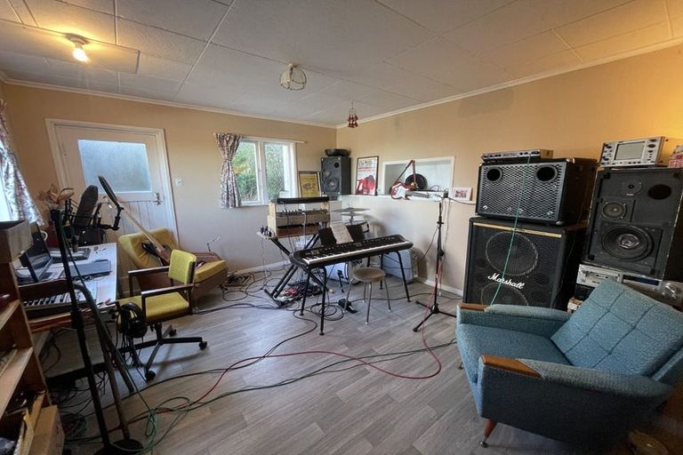 Photo of property in 157 Maupuia Road, Miramar, Wellington, 6022