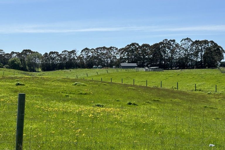 Photo of property in 33 Happy Valley Road, Herbert, Oamaru, 9495