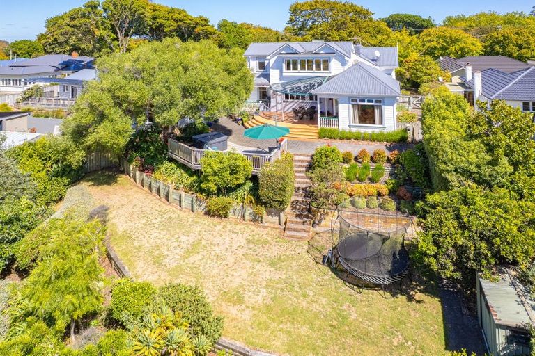 Photo of property in 10 Virginia Road, Saint Johns Hill, Whanganui, 4500