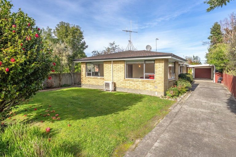 Photo of property in 33 Raukawa Street, Otaki, 5512