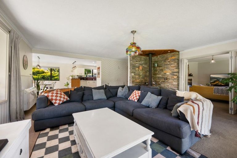 Photo of property in 432 Domain Road, Lake Hawea, Wanaka, 9382