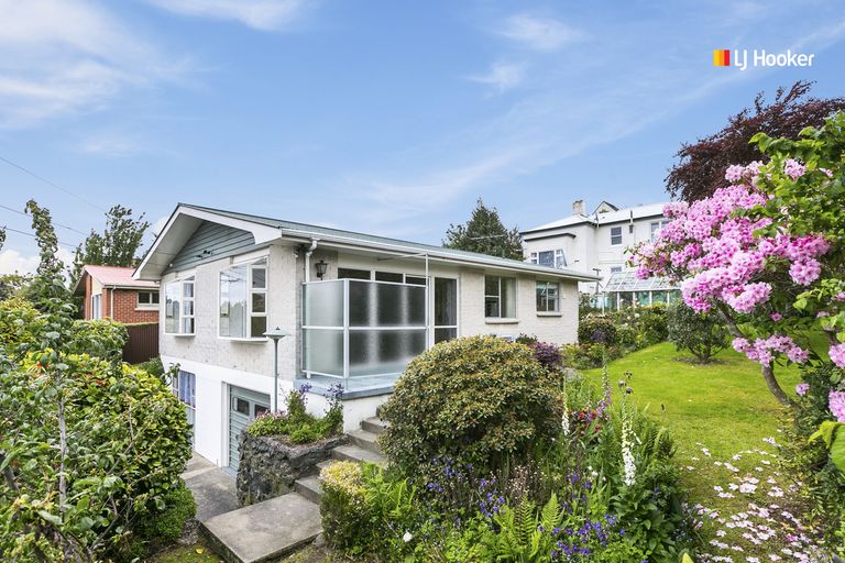 Photo of property in 56 Lawrence Street, Mornington, Dunedin, 9011