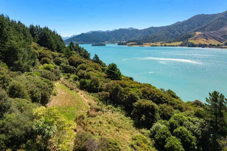 Photo of property in Waitaria Bay, Waitaria Bay, Picton, 7282