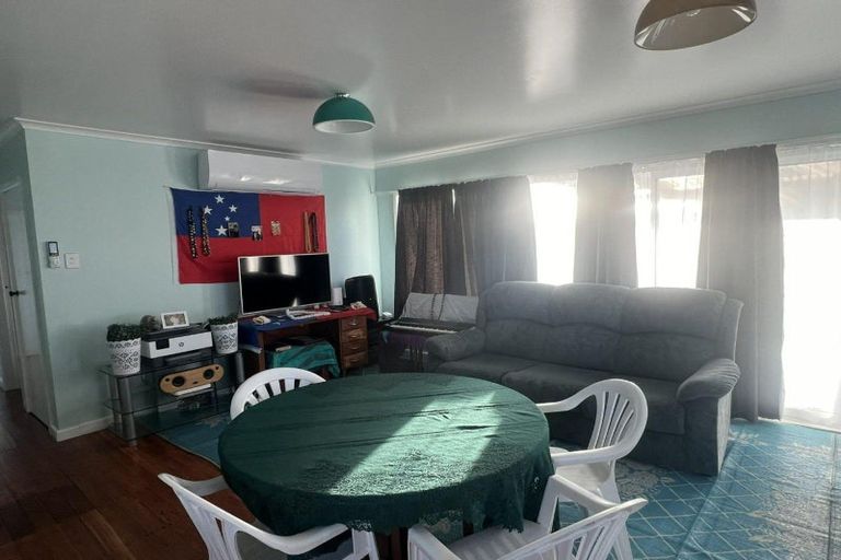 Photo of property in 31 Matai Street, Castlecliff, Whanganui, 4501