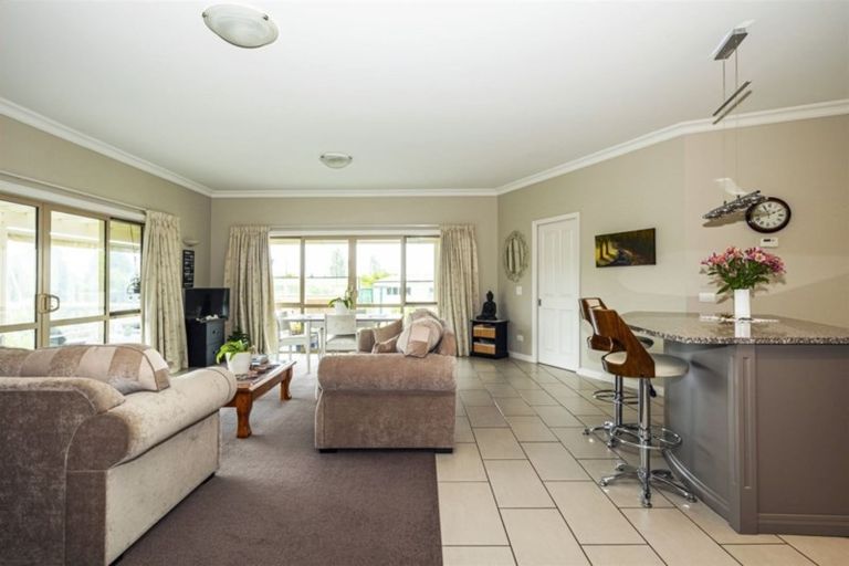 Photo of property in 9 Tiplady Road, Geraldine Flat, Geraldine, 7991