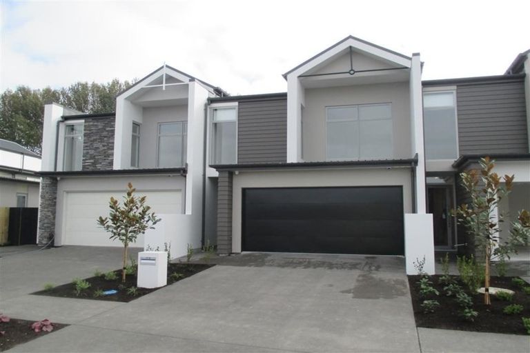 Photo of property in 37b Footbridge Terrace, Kaiapoi, 7630