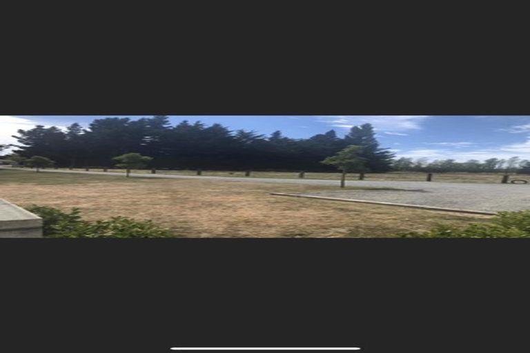 Photo of property in 17 Paisley Road, Flaxton, Kaiapoi, 7691