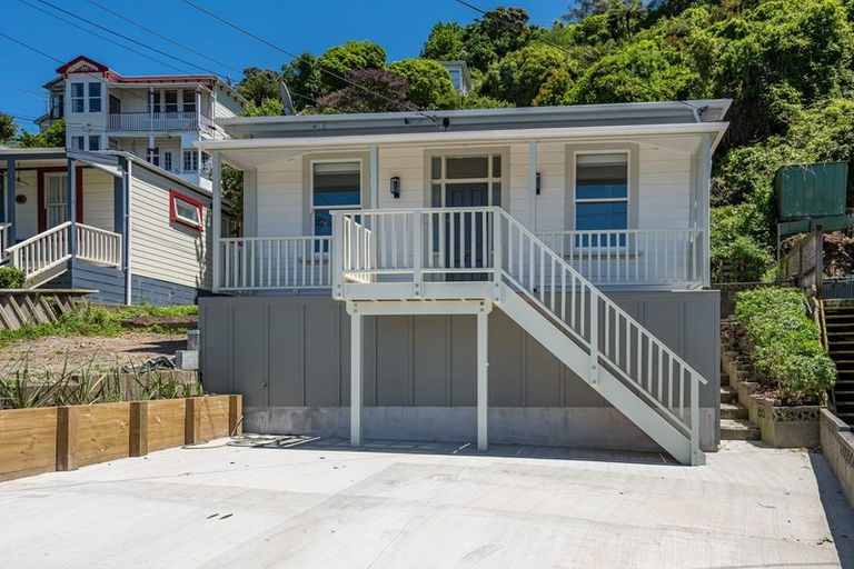 Photo of property in 38 Reuben Avenue, Brooklyn, Wellington, 6021