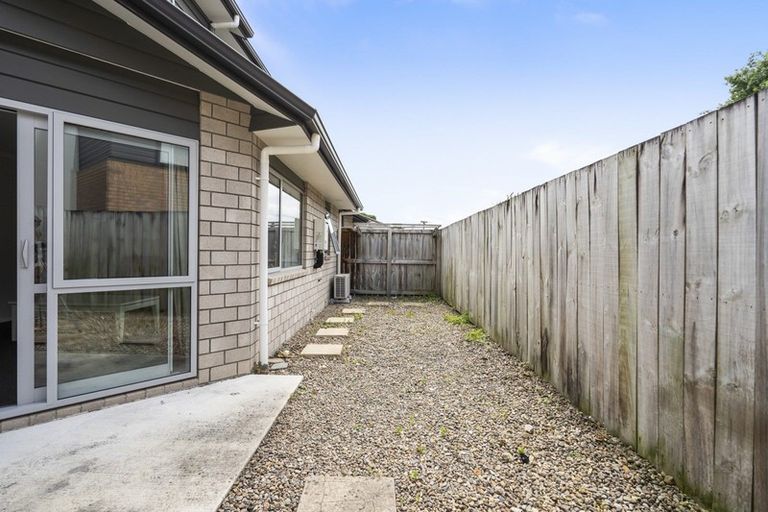 Photo of property in 3/19 Abbotsford Street, Whitiora, Hamilton, 3200