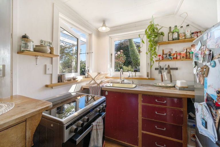 Photo of property in 911 Harington Point Road, Harington Point, Dunedin, 9077