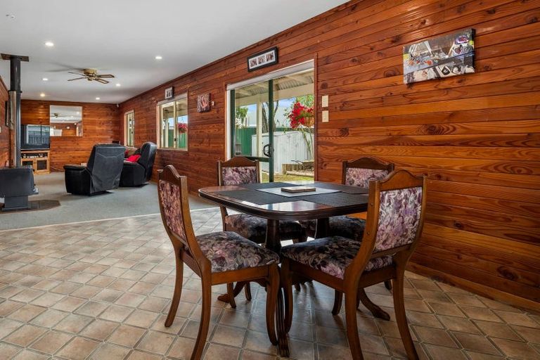 Photo of property in 8 Ariki Street, Ngongotaha, Rotorua, 3010