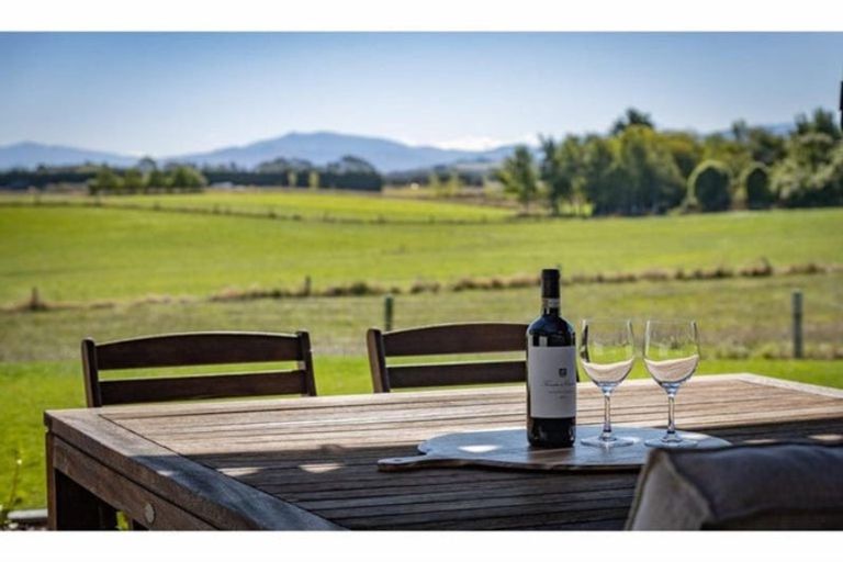 Photo of property in 647 Mairaki Road, Fernside, Rangiora, 7471