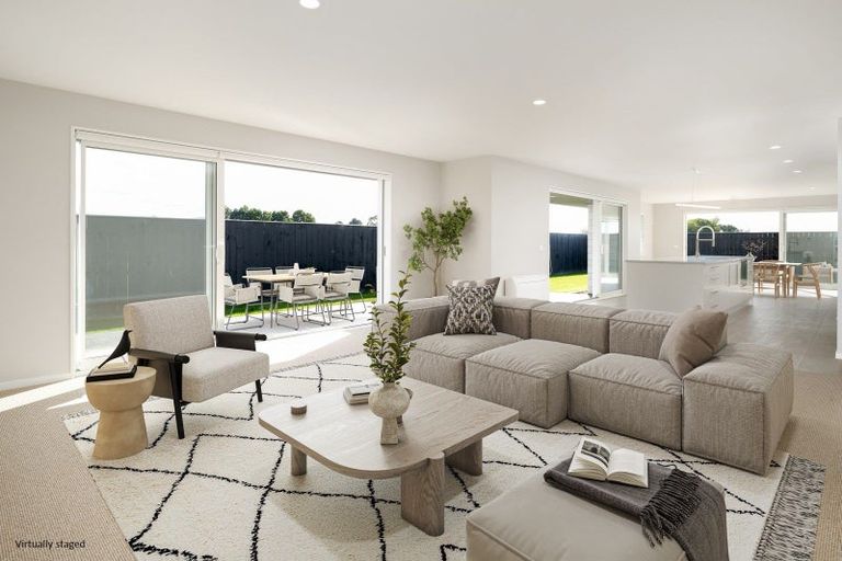 Photo of property in 14 Whitehall Drive, Springlands, Blenheim, 7201