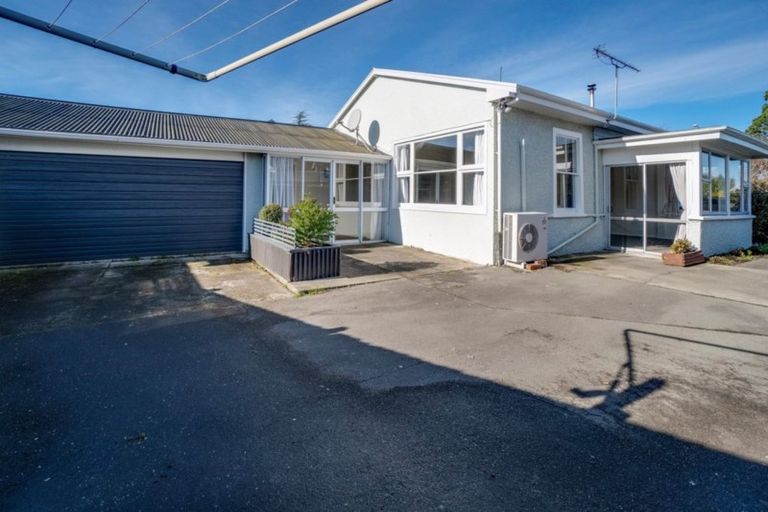Photo of property in 364a High Street, Rangiora, 7400