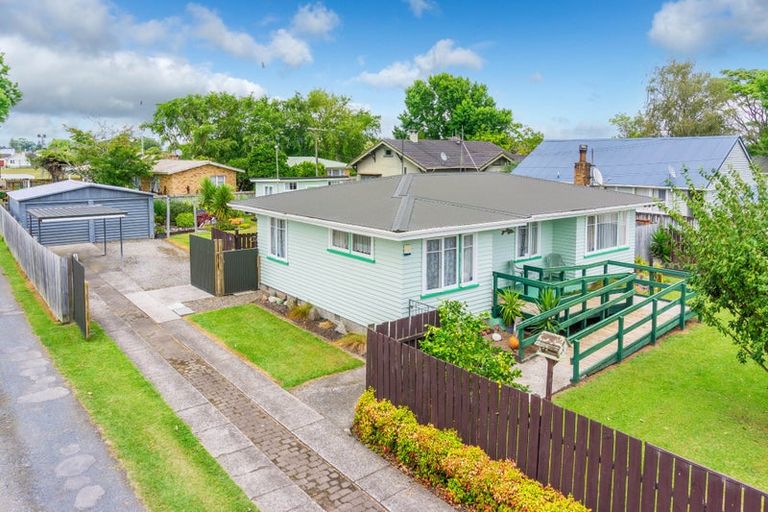 Photo of property in 64 Mardon Road, Enderley, Hamilton, 3214