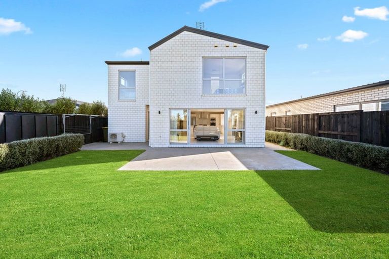 Photo of property in 520 Webb Drive, Chartwell, Hamilton, 3210