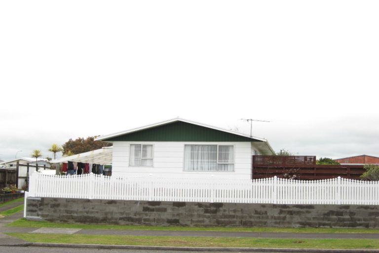 Property details for 9a Trimble Place, Bell Block, New Plymouth, 4312